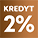 Kredyt 2%